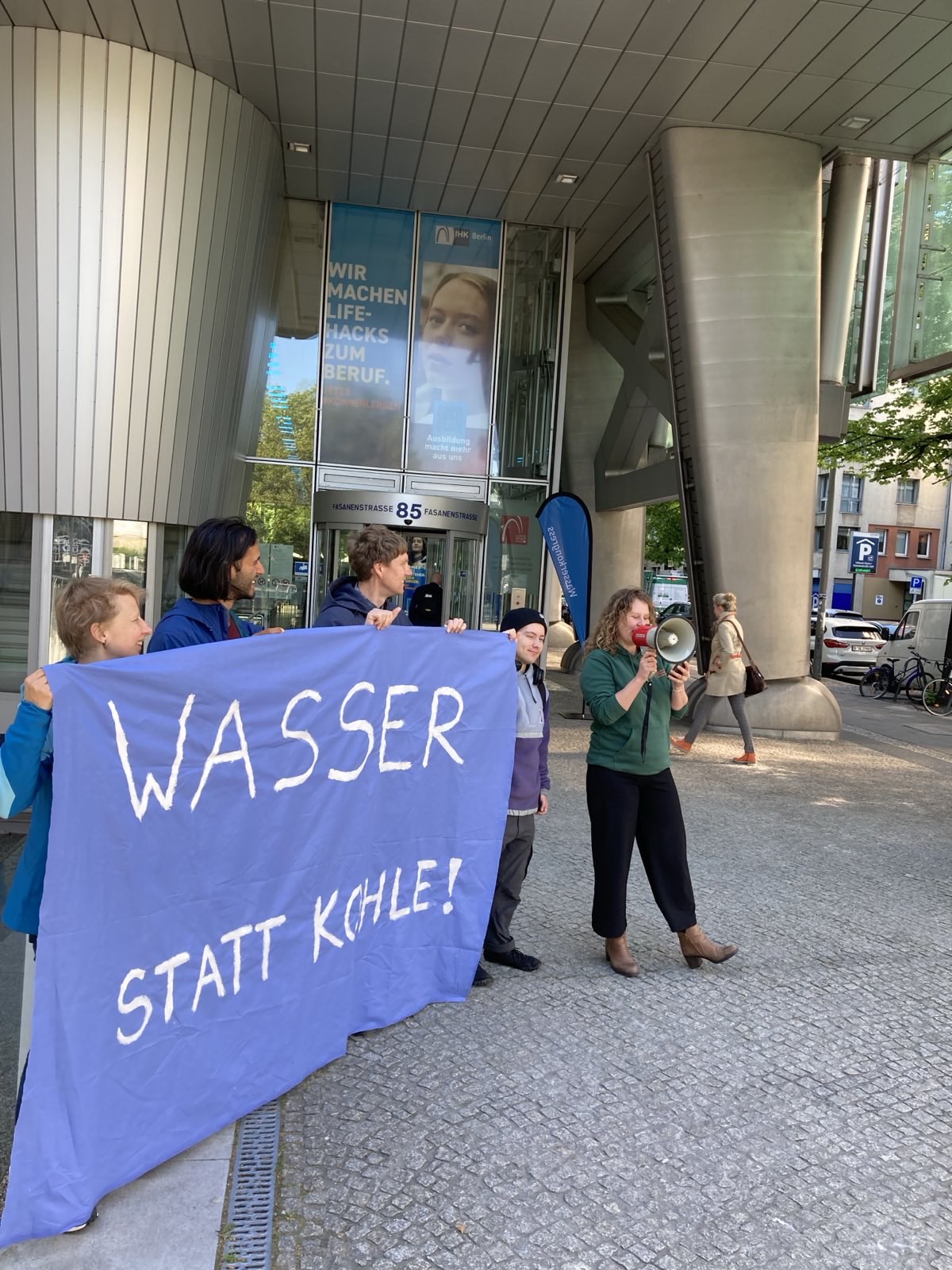 250513 wasserprotest berlin